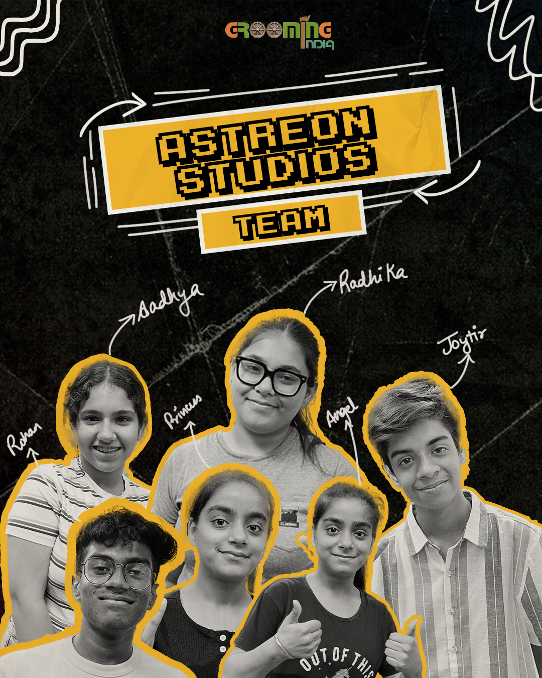 Astreaon studios