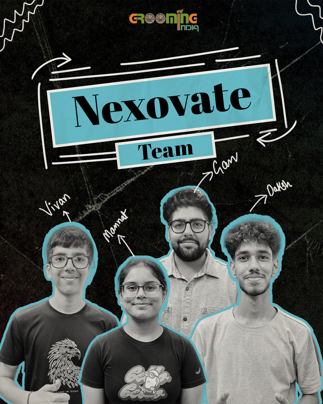 Nexovate