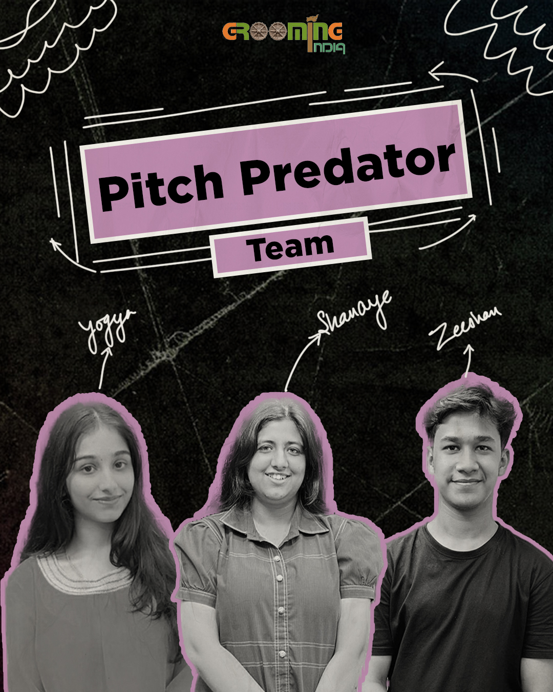 Pitch predotors